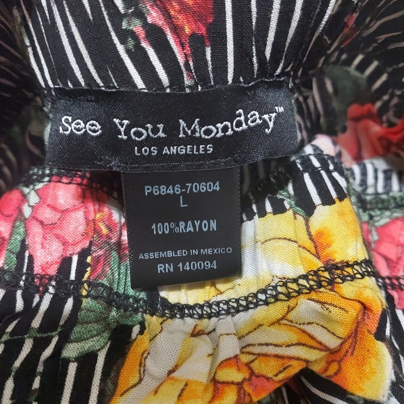 Pants - Picture 5 of 5